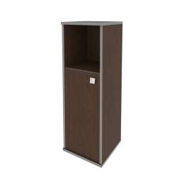 Шкаф средний узкий Л.СУ-2.1 Л